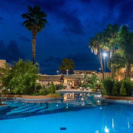 Hotel Porto Pirgos Parghelia Eksteriør billede
